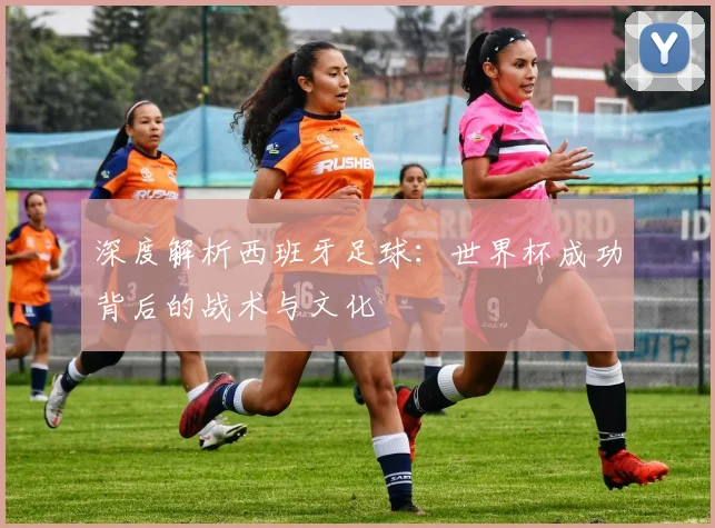 深度解析西班牙足球:世界杯成功背后的战术与文化